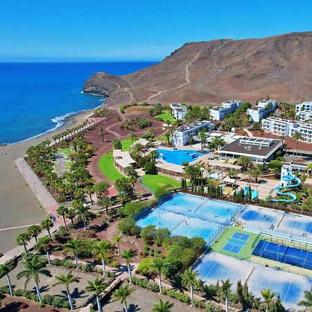 Playitas Aparthotel - Sports Resort Las Playas Buitenkant foto